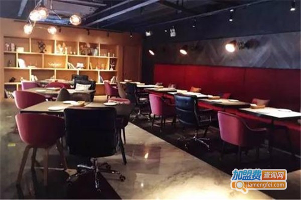 TGS蒂歌斯餐厅加盟费