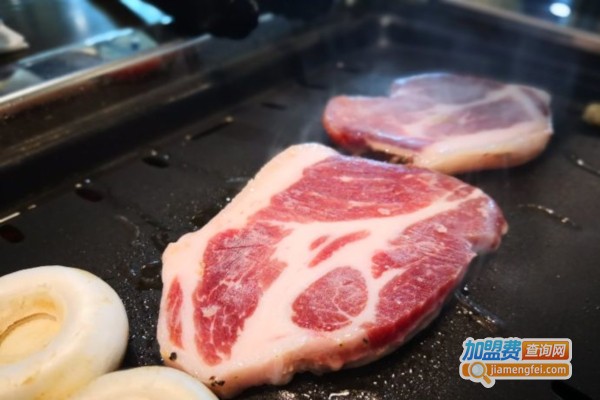 米屋肉库餐厅加盟费