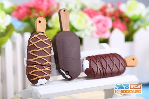 麦朵雪糕加盟费