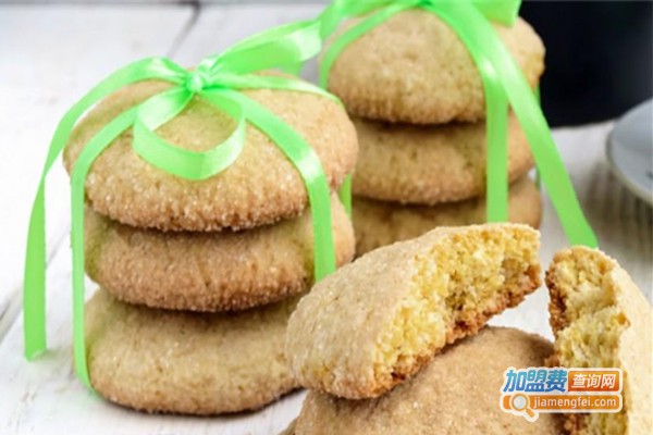 艾柠檬活力烘焙加盟费