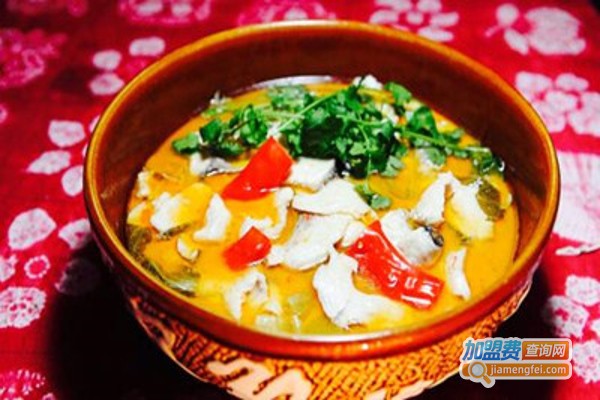 聚义堂丽江腊排骨火锅加盟费