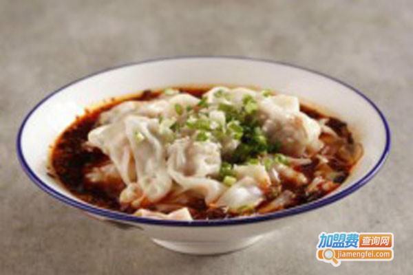 老城巷口老长沙小吃加盟