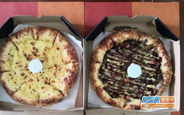 炉石比萨店加盟费