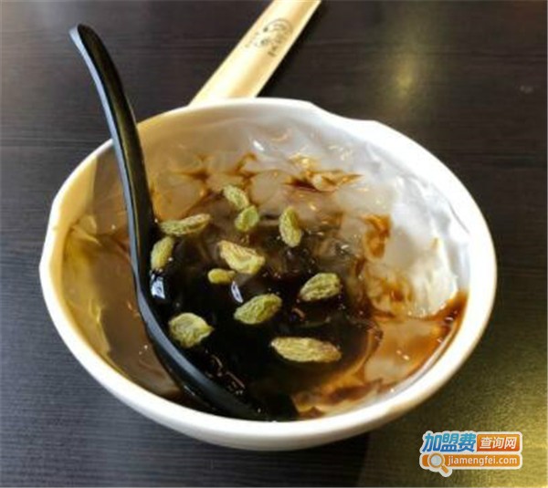 我的面·重庆小面加盟费