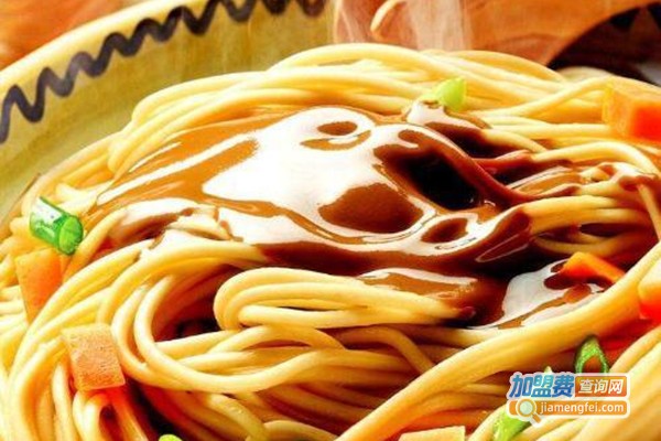 汉味老蔡加盟费