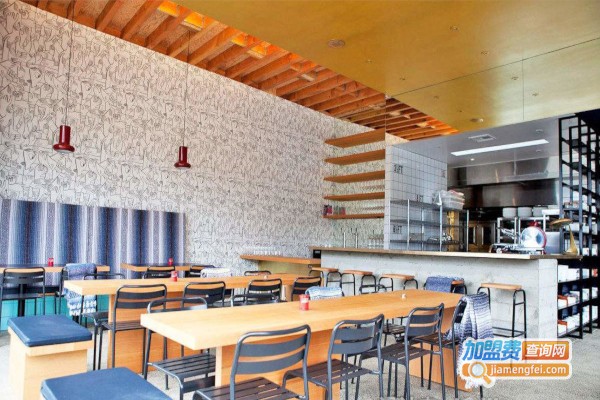 DOUBLE饮品店加盟费