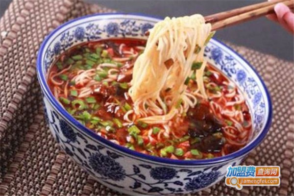 华豫品膳坊加盟费