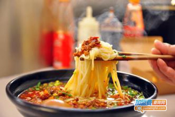 祖奶奶萧县美食加盟费