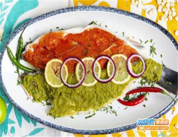 墨纪墨西哥餐厅加盟费