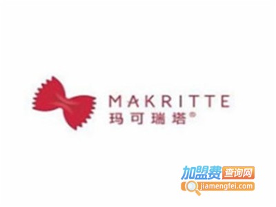 玛可瑞塔海鲜意面加盟费