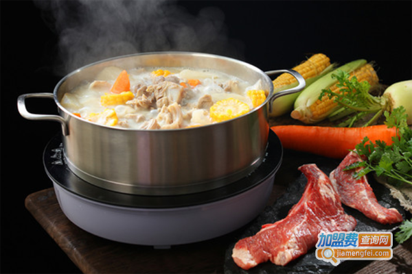 叫座儿鲜煲火锅加盟费