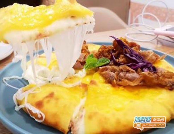 优芝咪爆浆芝士披萨加盟费