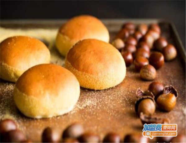 Little Mermaid Bakery麦美鱼加盟