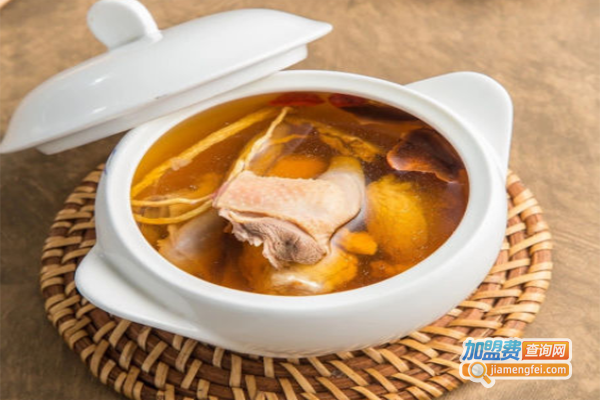 金光鸽王美食餐厅加盟费