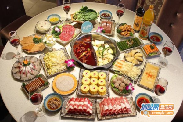 渝大师火锅加盟费