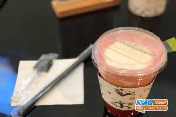 MEETNUT坚果奶