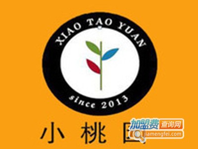 上海小桃园餐厅加盟费