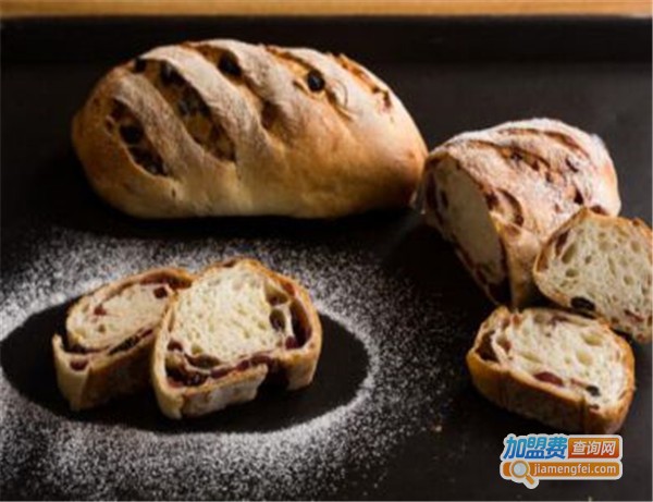 Little Mermaid Bakery麦美鱼加盟