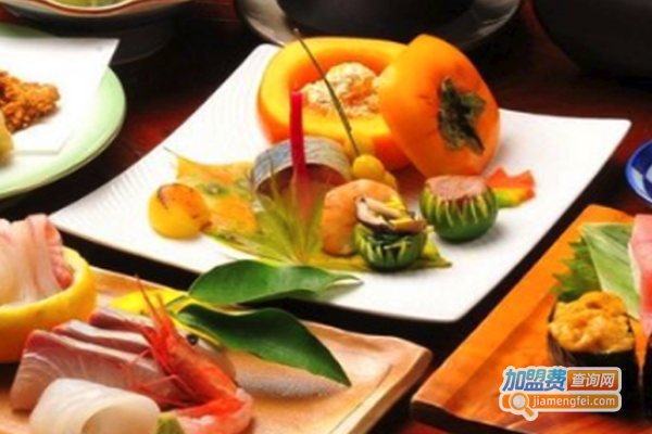 客来滋料理加盟费