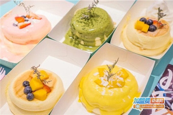 ZZ-SOUFFLER舒芙蕾加盟费