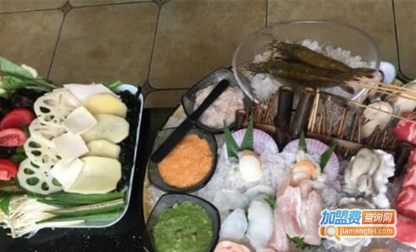 青柠花园泰式火锅店加盟费