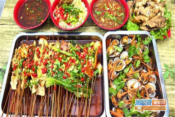 大连文艺派串串香