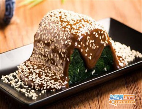 里外Inout餐厅加盟费