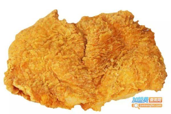 希特乐鸡排加盟费