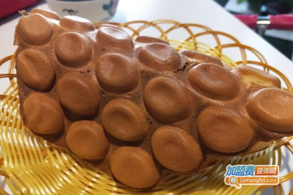 香港十三座茶档加盟门店