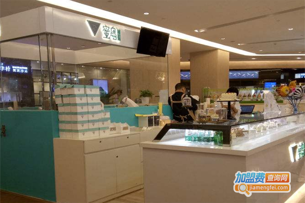 蜜鸟工坊加盟费