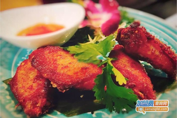 POMELO泰湄湄加盟费