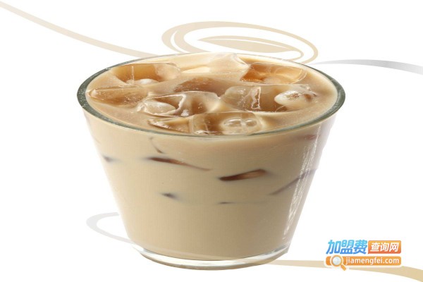 及十奶茶