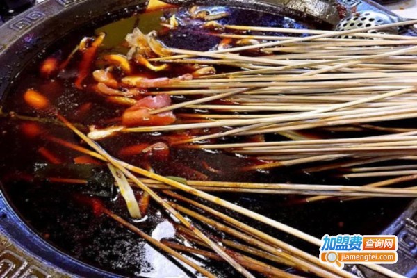 共享油激沾加盟费