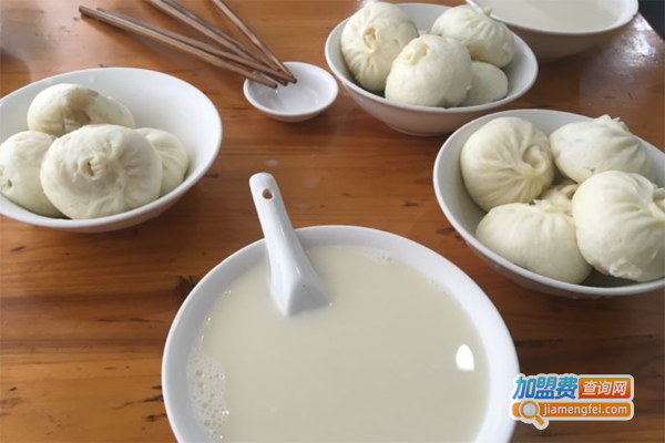 黄家桥包子加盟费