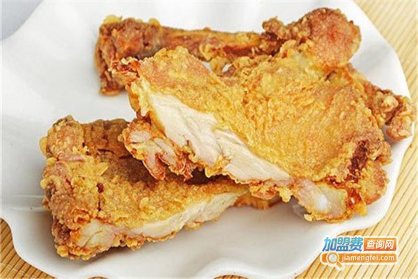 风暴鸡车加盟费