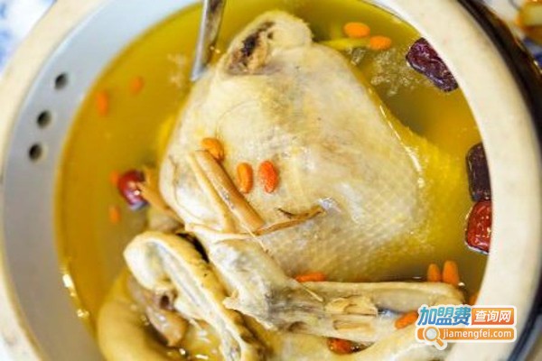 柒食贵阳味加盟费