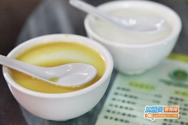 沙湾牛奶皇后加盟费