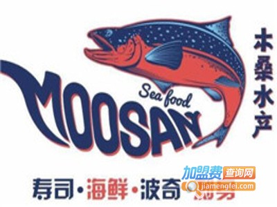 木桑水产