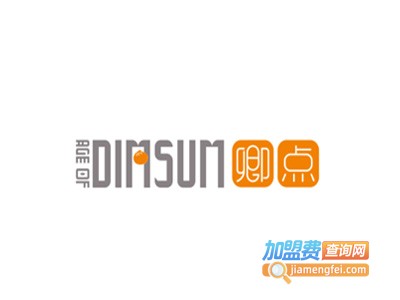 卿点港式餐厅加盟费