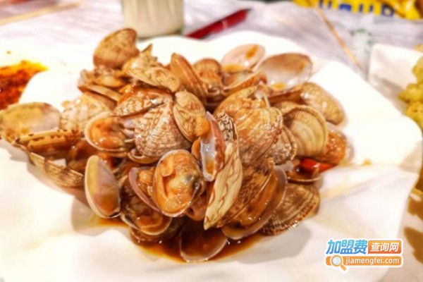 三胖炸炸加盟费