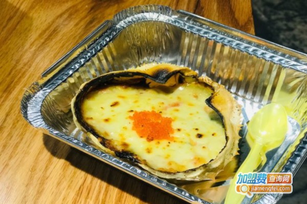 大贝小贝加盟费