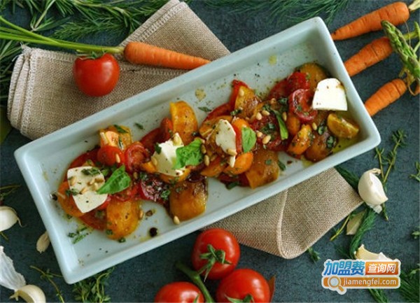 EN SPACE恩空间加盟费