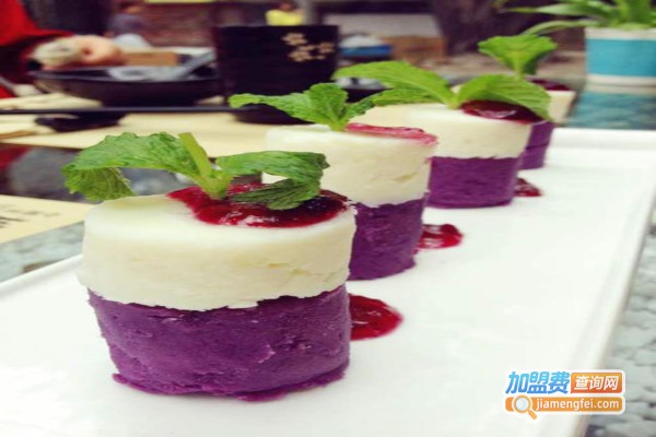 榕意中国菜馆Ease加盟