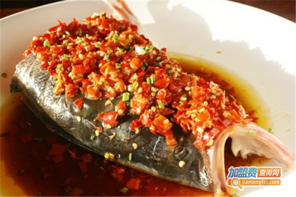 佤家鱼头王加盟费