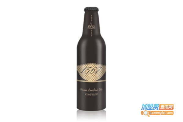 创威啤酒加盟费