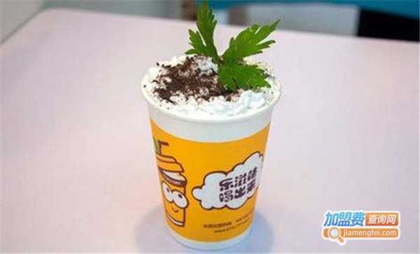 茶着奶茶加盟费