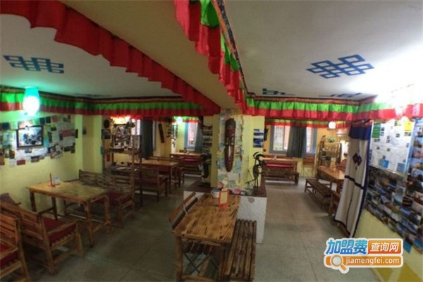 森格藏布藏式酸奶坊加盟费