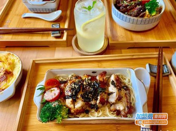 初雪食堂加盟费