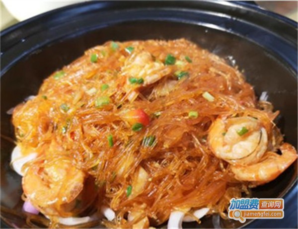 赤宴中餐厅加盟费