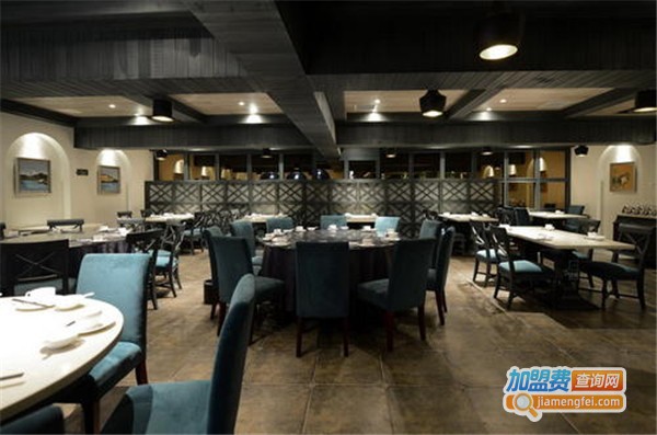 竹溪一号餐馆加盟费